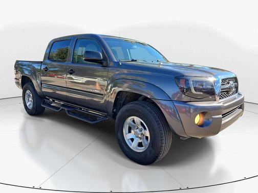 2011 Toyota Tacoma PreRunner