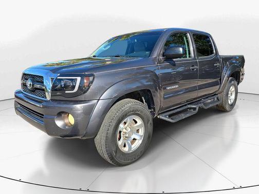 2011 Toyota Tacoma PreRunner