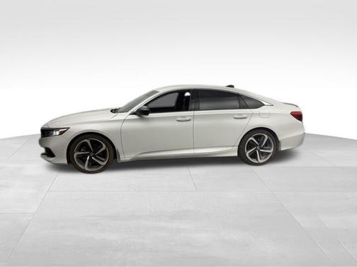2021 Honda Accord Sport 1.5T