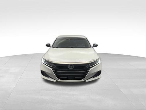 2021 Honda Accord Sport 1.5T