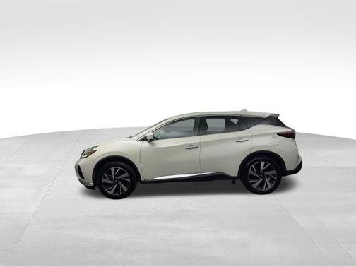 2023 Nissan Murano SL FWD