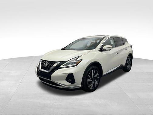 2023 Nissan Murano SL FWD