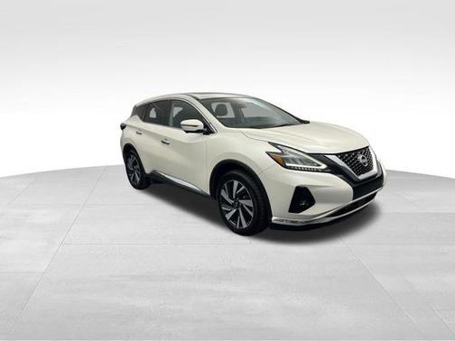 2023 Nissan Murano SL FWD