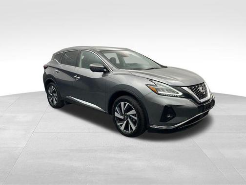 2023 Nissan Murano SL FWD