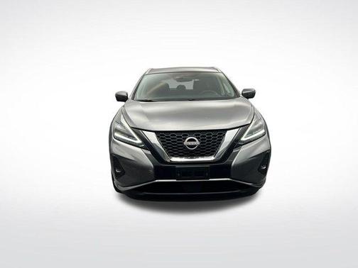 2023 Nissan Murano SL FWD
