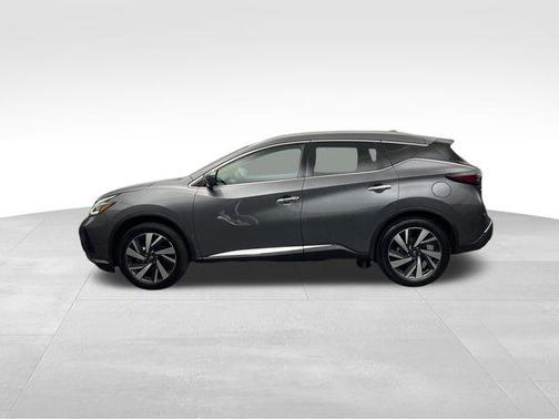 2023 Nissan Murano SL FWD