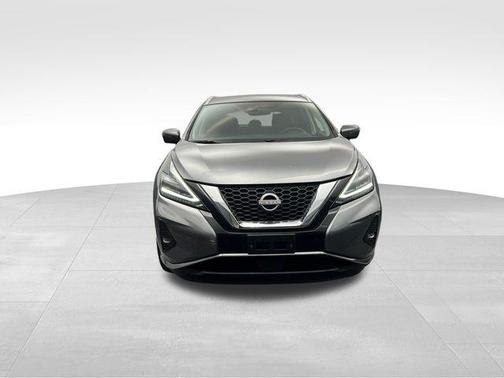 2023 Nissan Murano SL FWD