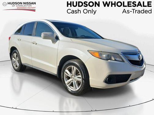 2014 Acura RDX Base