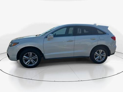 2014 Acura RDX Base