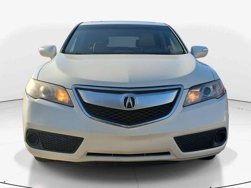 2014 Acura RDX Base