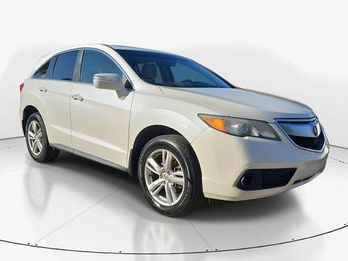 2014 Acura RDX Base
