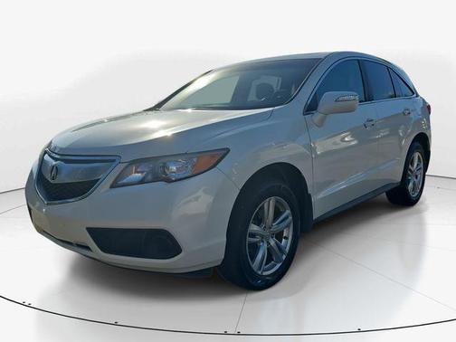 2014 Acura RDX Base