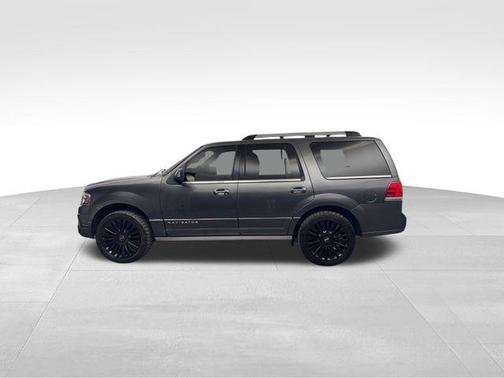 2015 Lincoln Navigator L