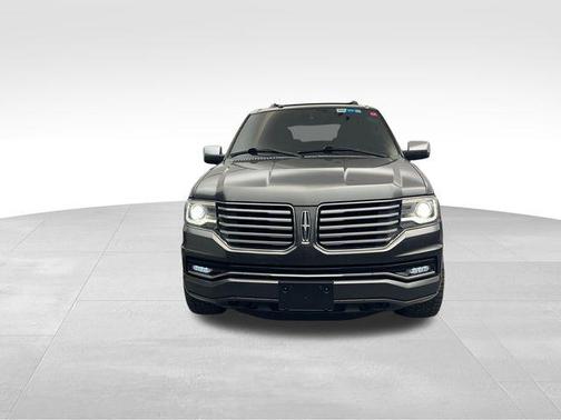 2015 Lincoln Navigator L