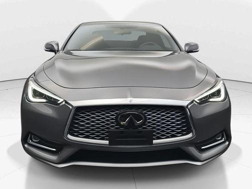 2022 INFINITI Q60 2.0t PURE