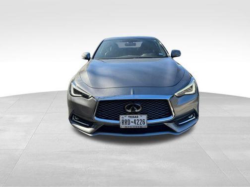 2022 INFINITI Q60 2.0t PURE