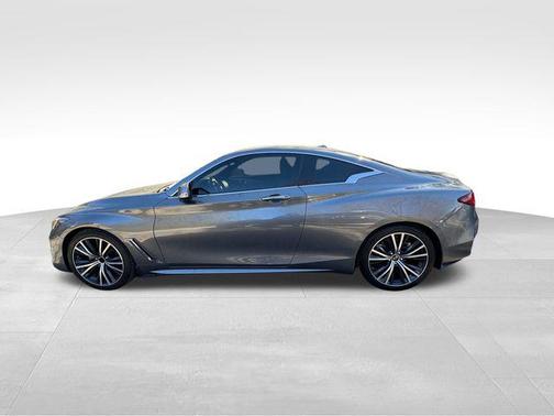 2022 INFINITI Q60 2.0t PURE