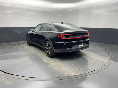 2022 Polestar 2 Long Range Dual Motor