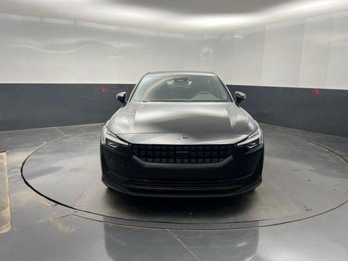 2022 Polestar 2 Long Range Dual Motor