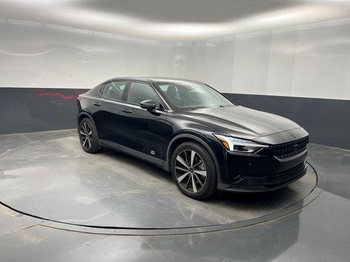 2022 Polestar 2 Long Range Dual Motor