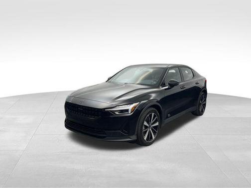2022 Polestar 2 Long Range Dual Motor