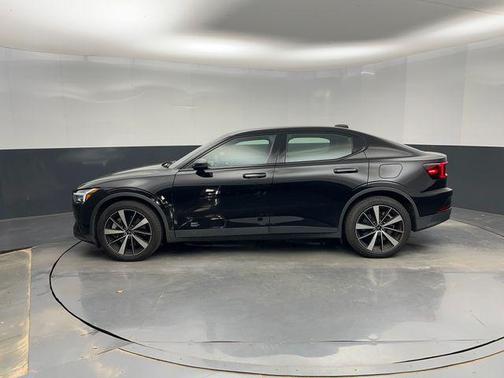 2022 Polestar 2 Long Range Dual Motor