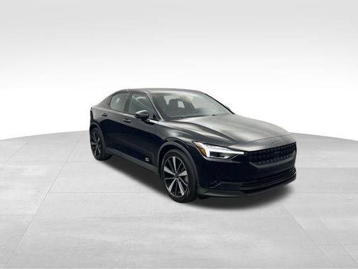 2022 Polestar 2 Long Range Dual Motor
