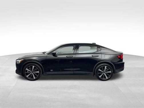 2022 Polestar 2 Long Range Dual Motor