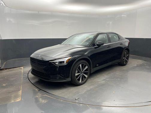 2022 Polestar 2 Long Range Dual Motor