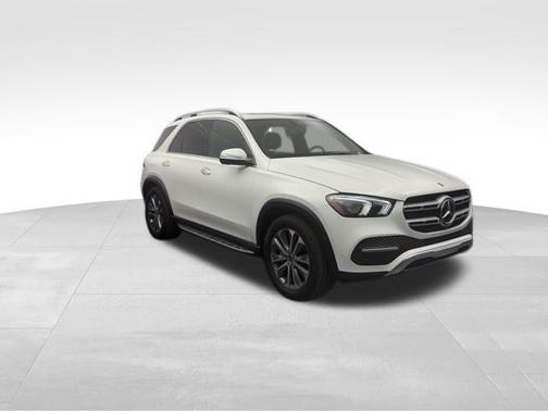 2022 Mercedes-Benz GLE 350 Base
