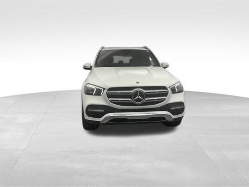 2022 Mercedes-Benz GLE 350 Base