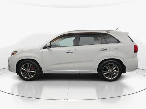 2014 Kia Sorento SX