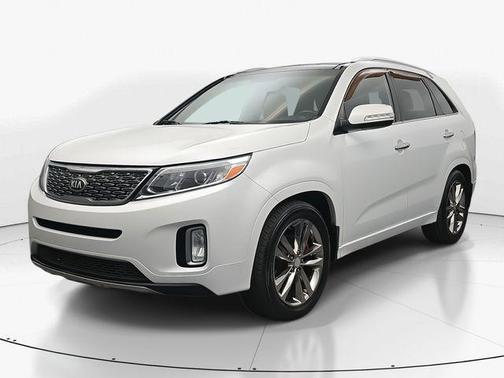 2014 Kia Sorento SX