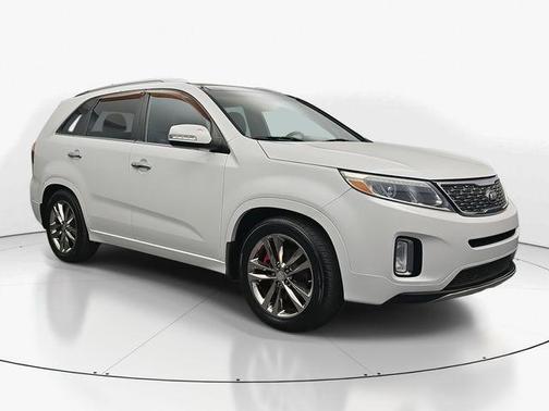 2014 Kia Sorento SX