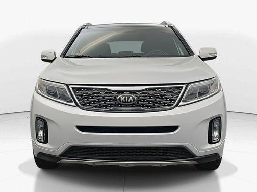 2014 Kia Sorento SX