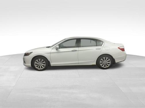 2014 Honda Accord EX