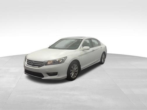 2014 Honda Accord EX