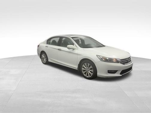 2014 Honda Accord EX