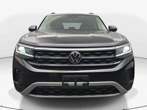 2022 Volkswagen Atlas 3.6L SEL