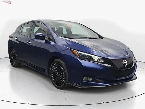 2024 Nissan Leaf SV PLUS