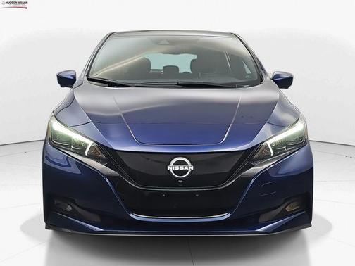 2024 Nissan Leaf SV PLUS