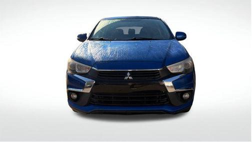 2017 Mitsubishi Outlander Sport 2.4 SE