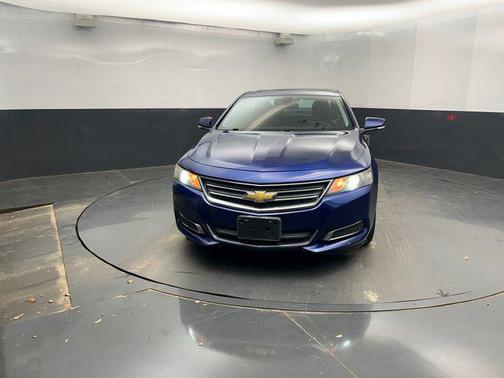 2014 Chevrolet Impala 1LT