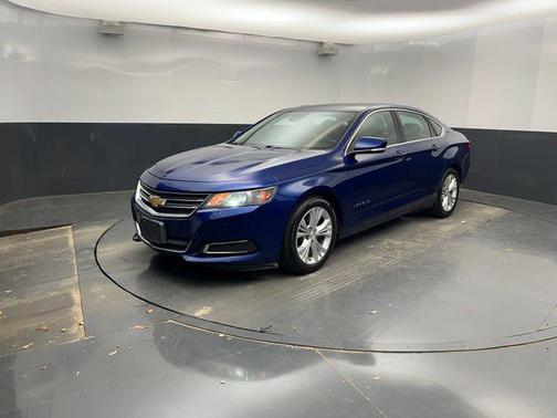 2014 Chevrolet Impala 1LT