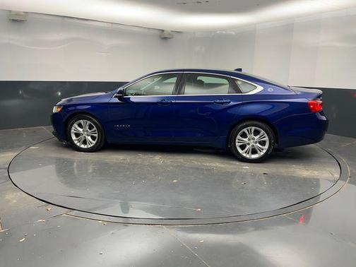 2014 Chevrolet Impala 1LT