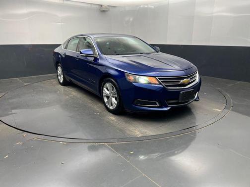 2014 Chevrolet Impala 1LT