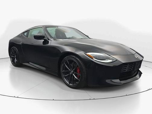 2024 Nissan Z Performance Auto