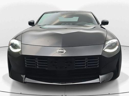 2024 Nissan Z Performance Auto