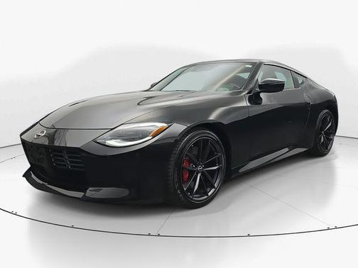 2024 Nissan Z Performance Auto