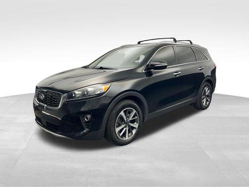 2019 Kia Sorento EX